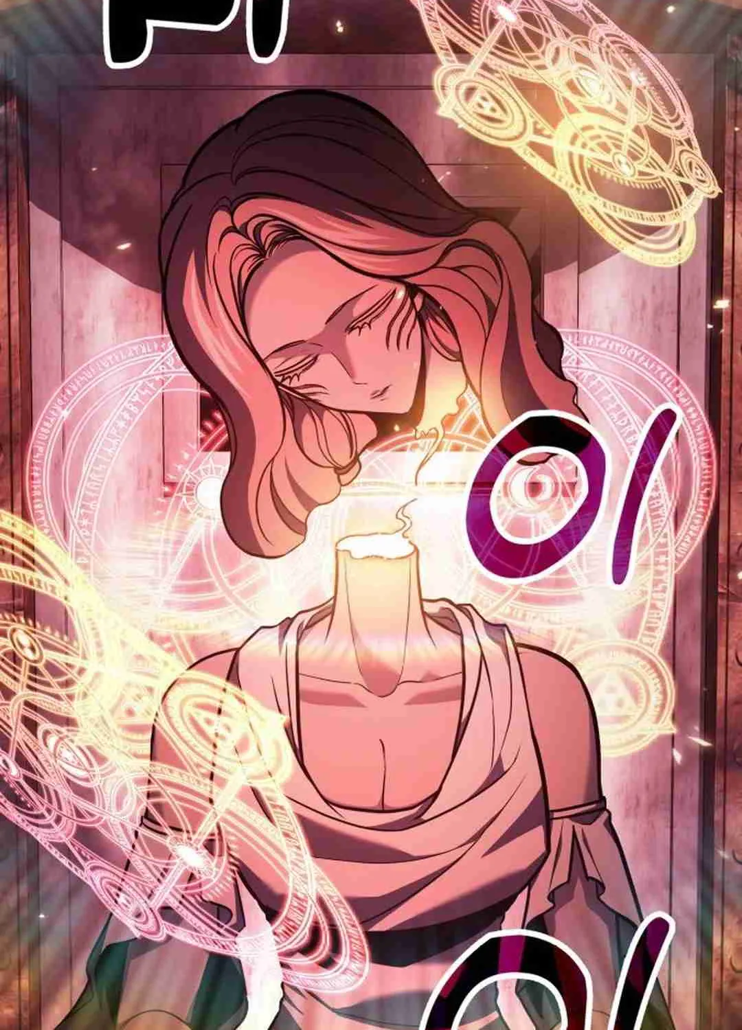 Read Life of a Quack Healer EN Manga Online