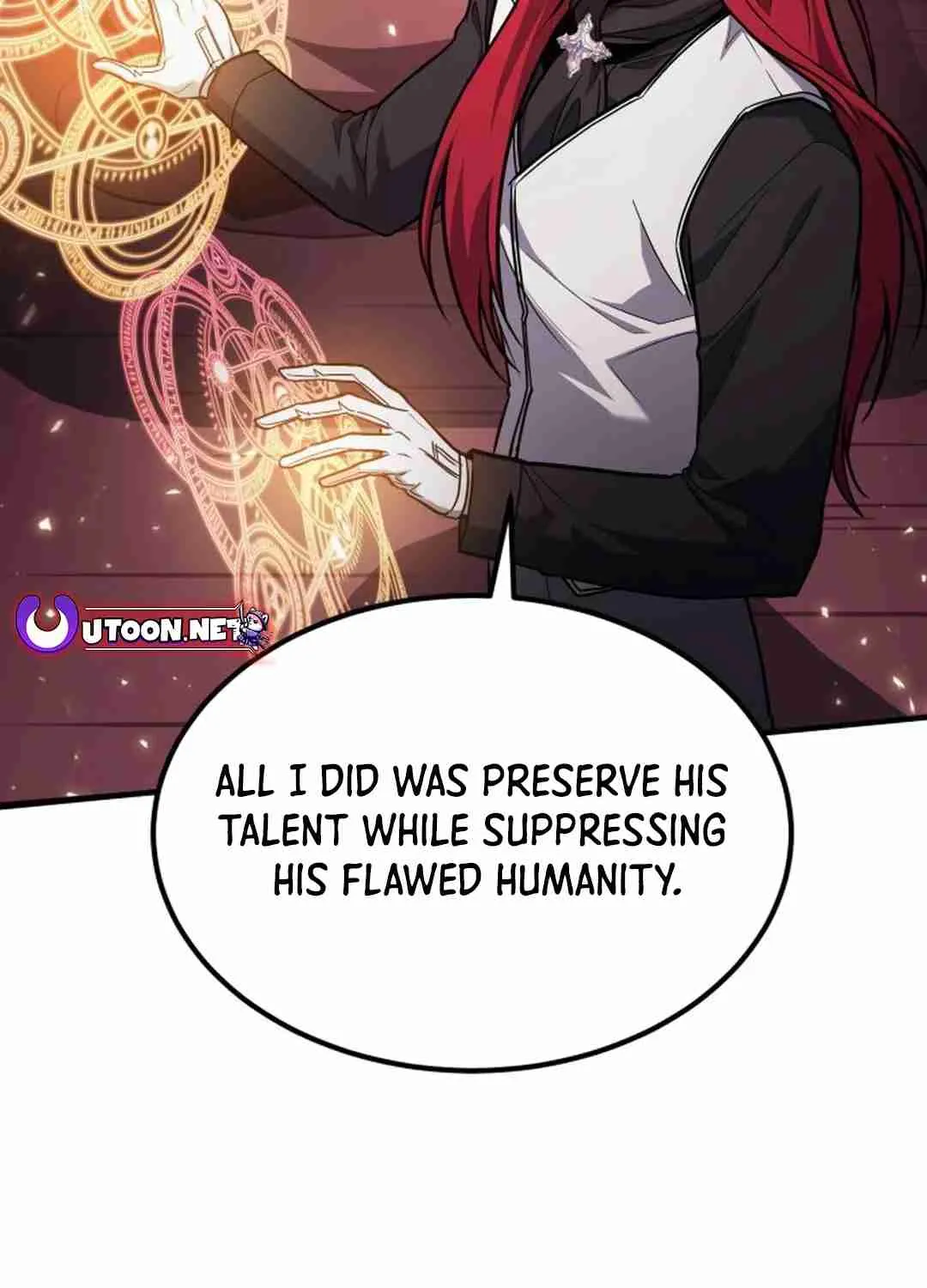 Read Life of a Quack Healer EN Manga Online