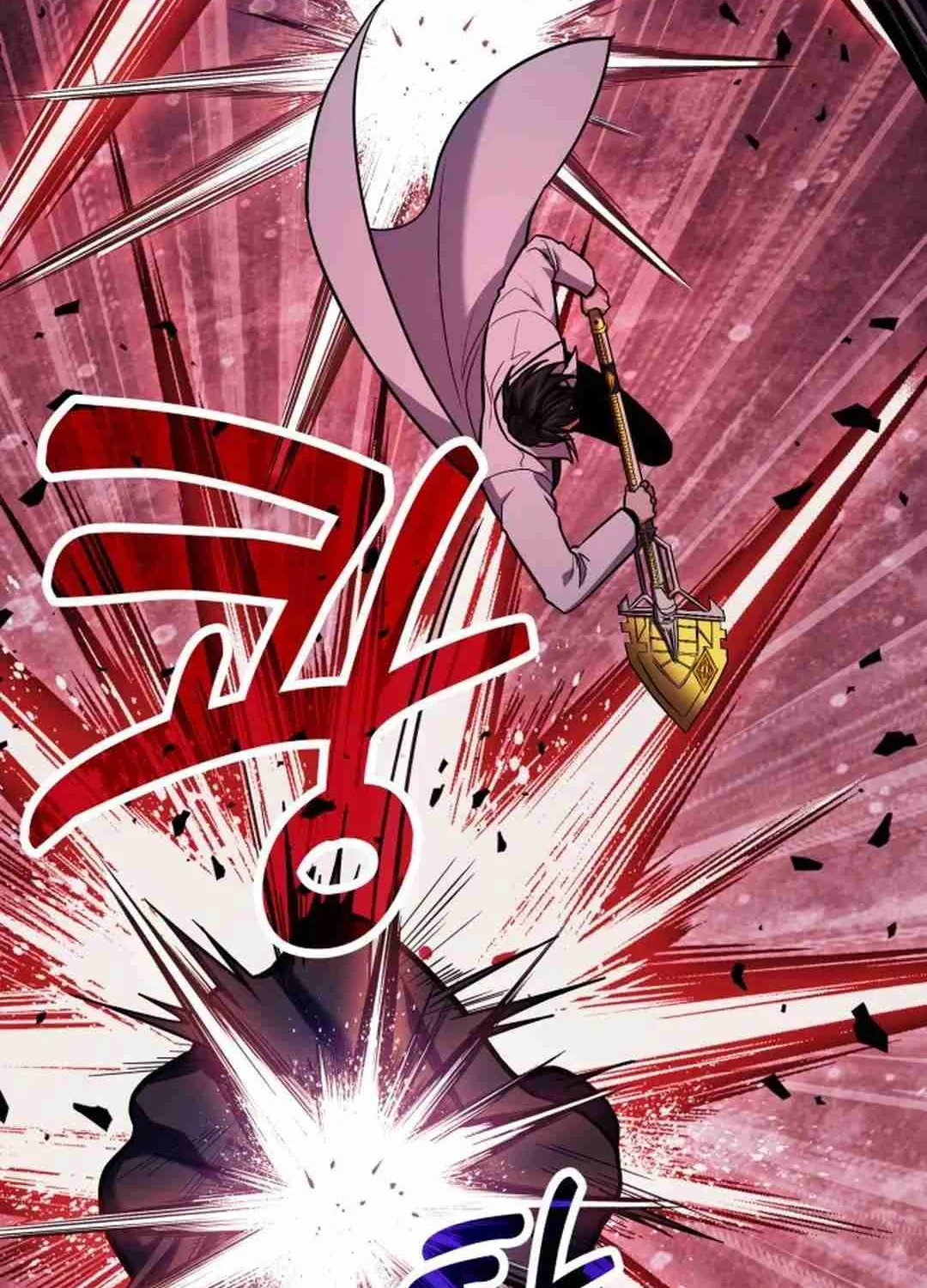 Read Life of a Quack Healer EN Manga Online