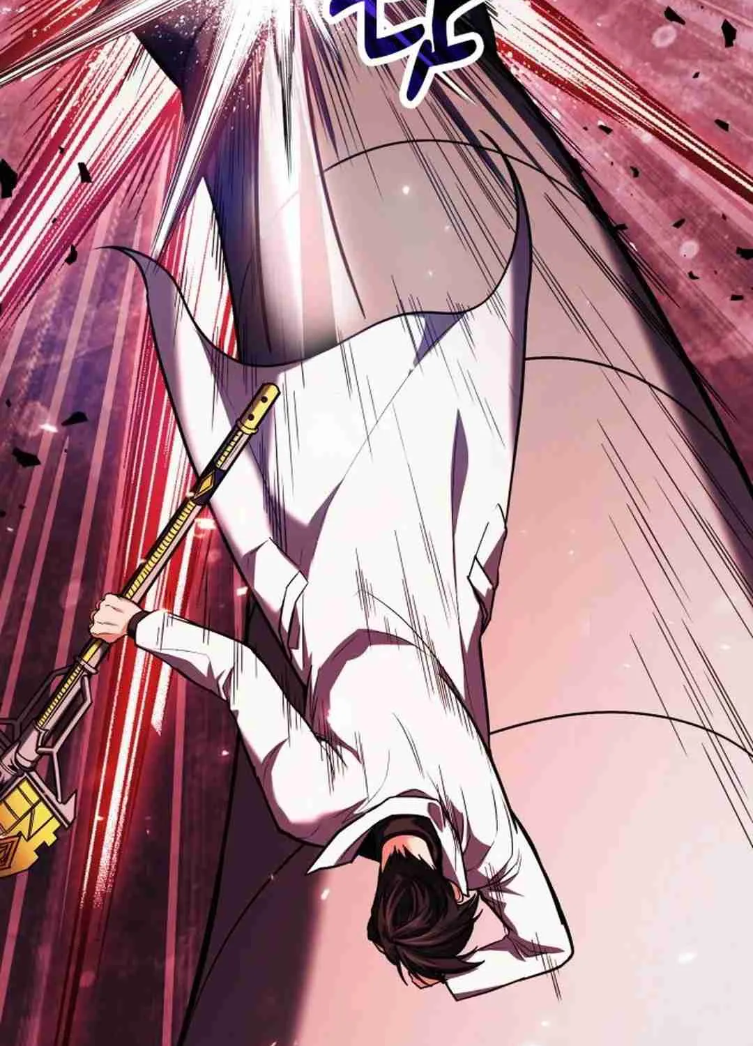 Read Life of a Quack Healer EN Manga Online