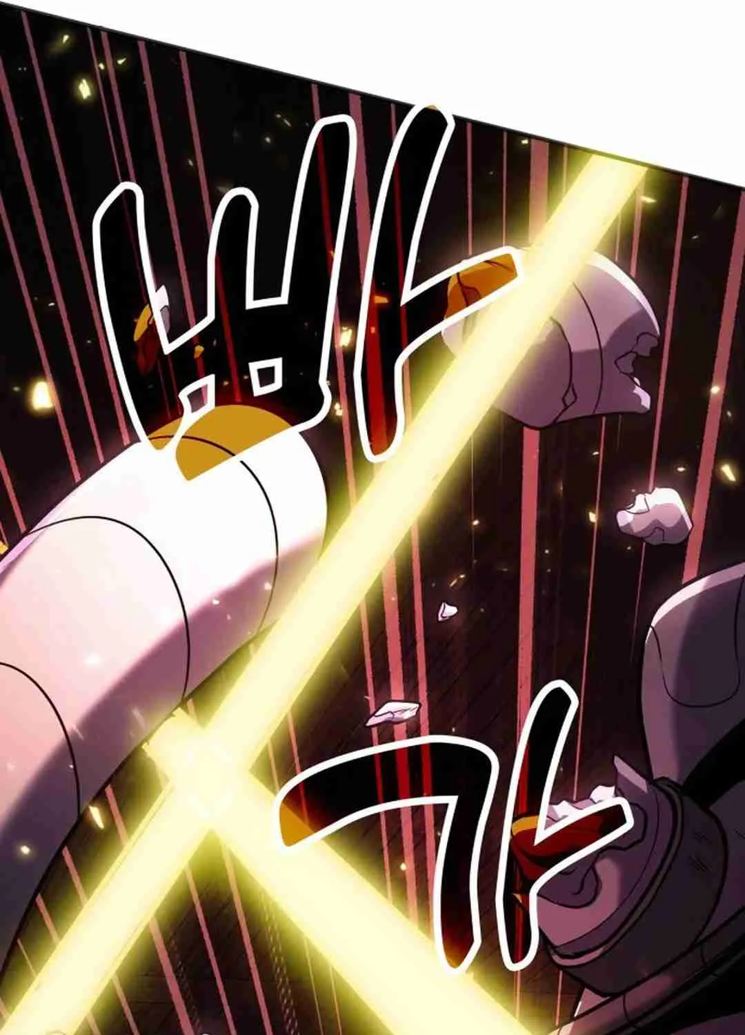 Read Life of a Quack Healer EN Manga Online