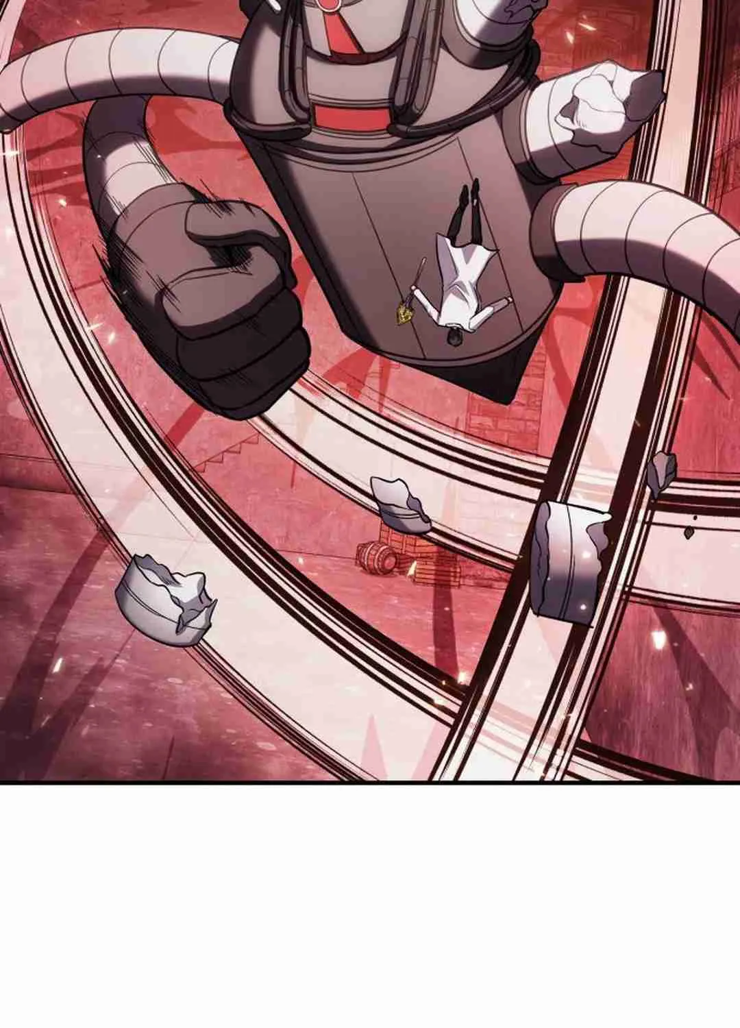 Read Life of a Quack Healer EN Manga Online