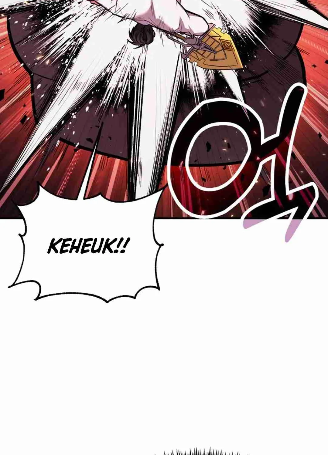 Read Life of a Quack Healer EN Manga Online