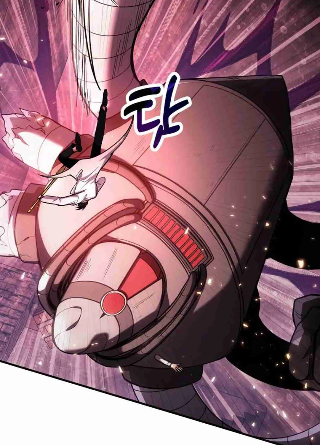 Read Life of a Quack Healer EN Manga Online