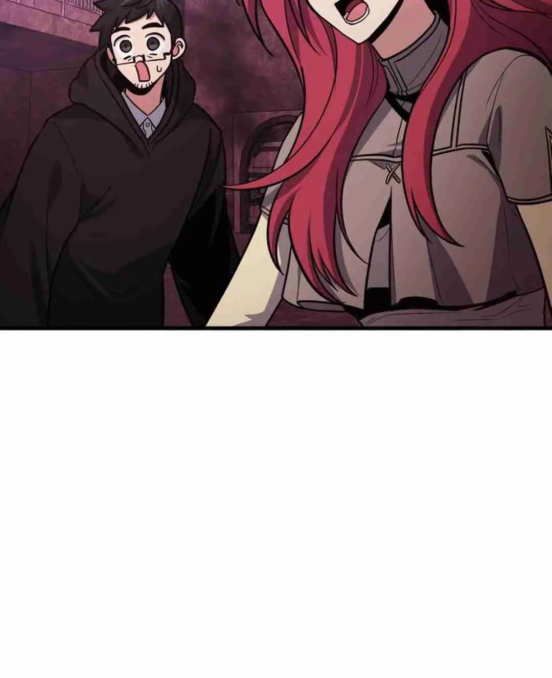 Read Life of a Quack Healer EN Manga Online