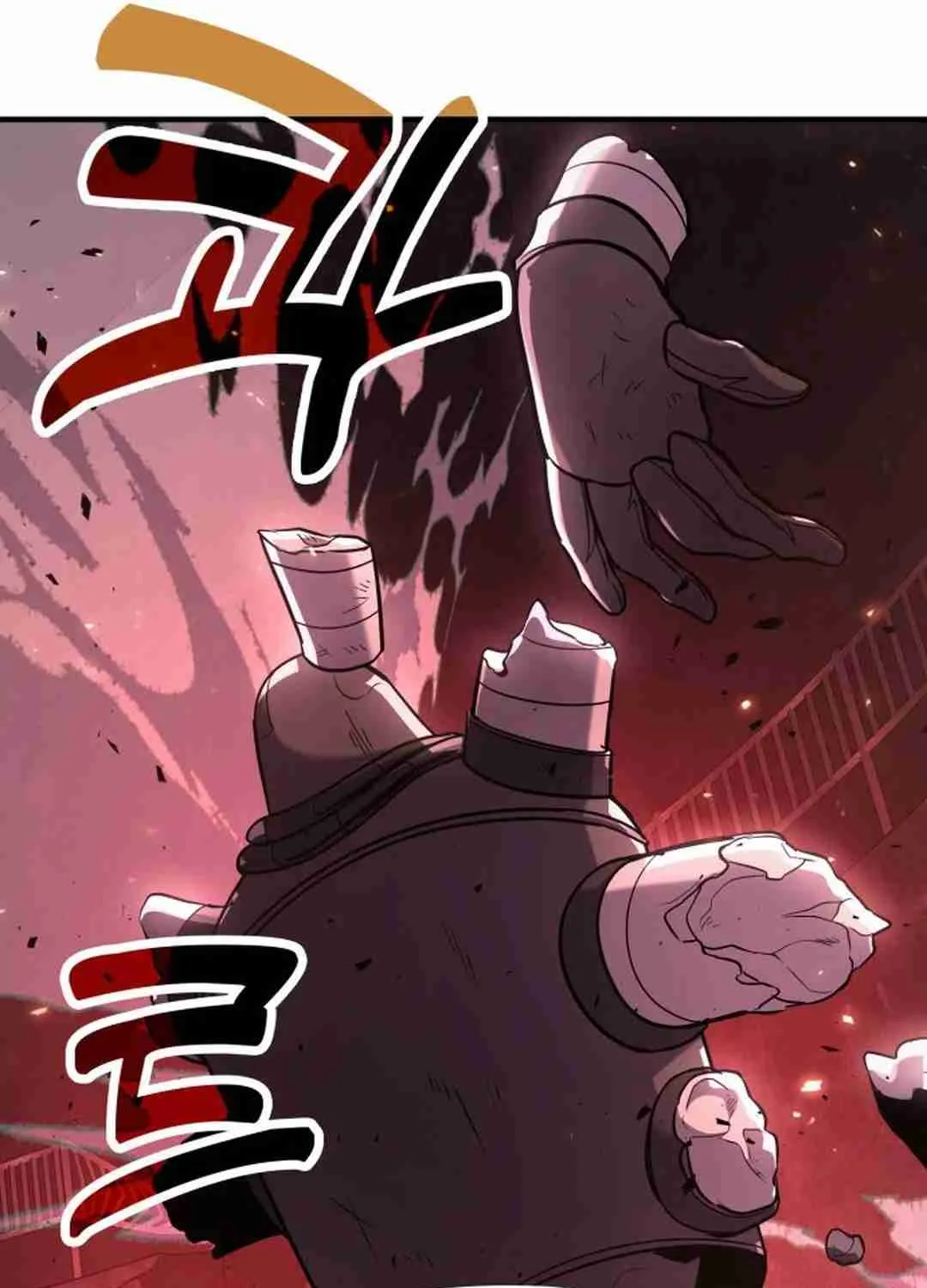 Read Life of a Quack Healer EN Manga Online
