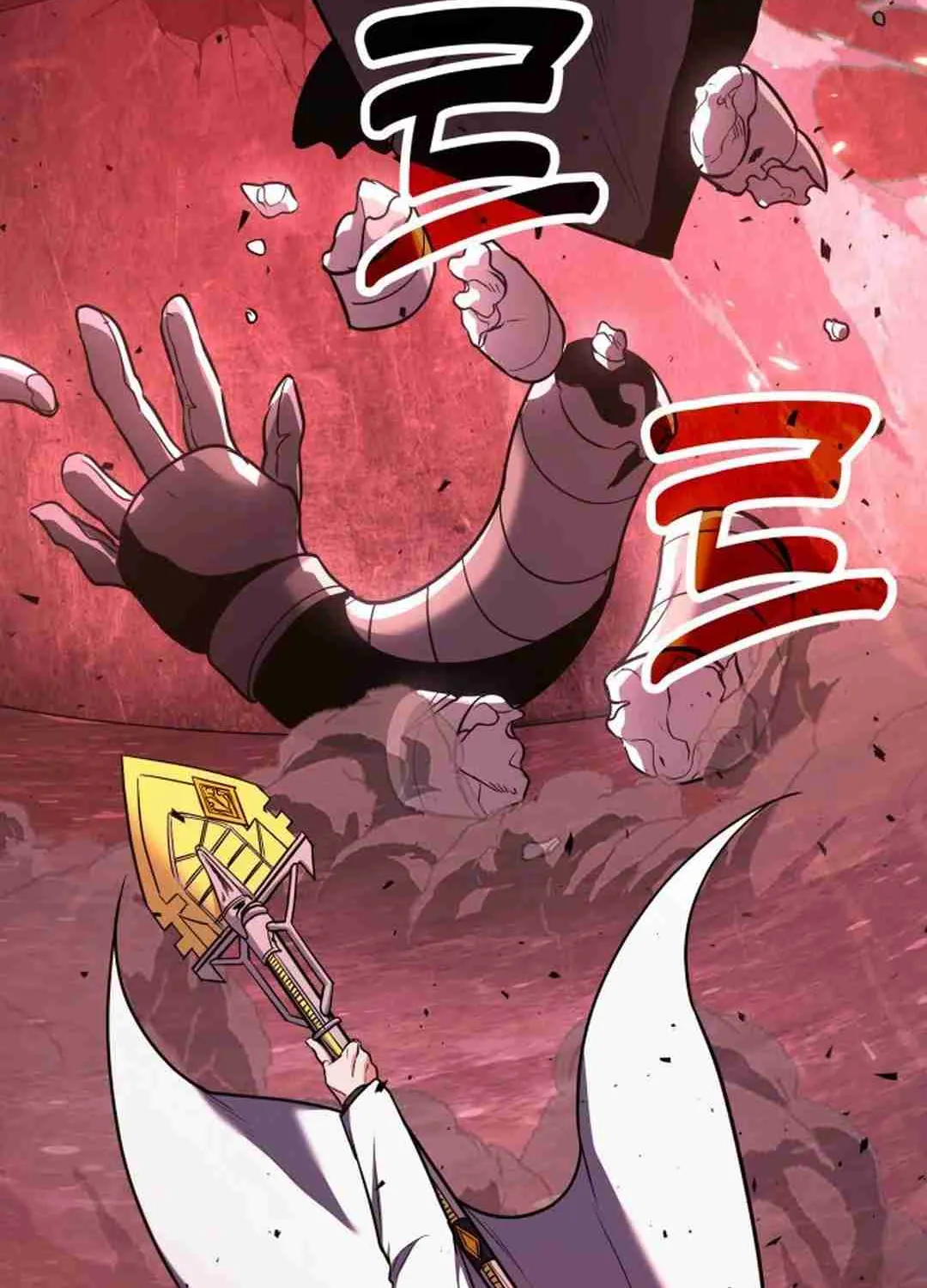 Read Life of a Quack Healer EN Manga Online