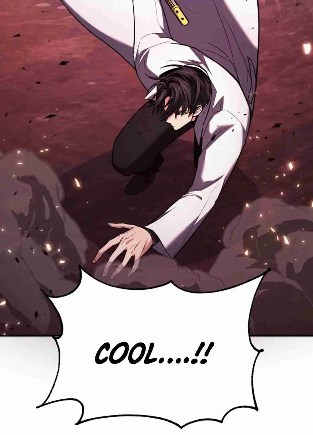 Read Life of a Quack Healer EN Manga Online