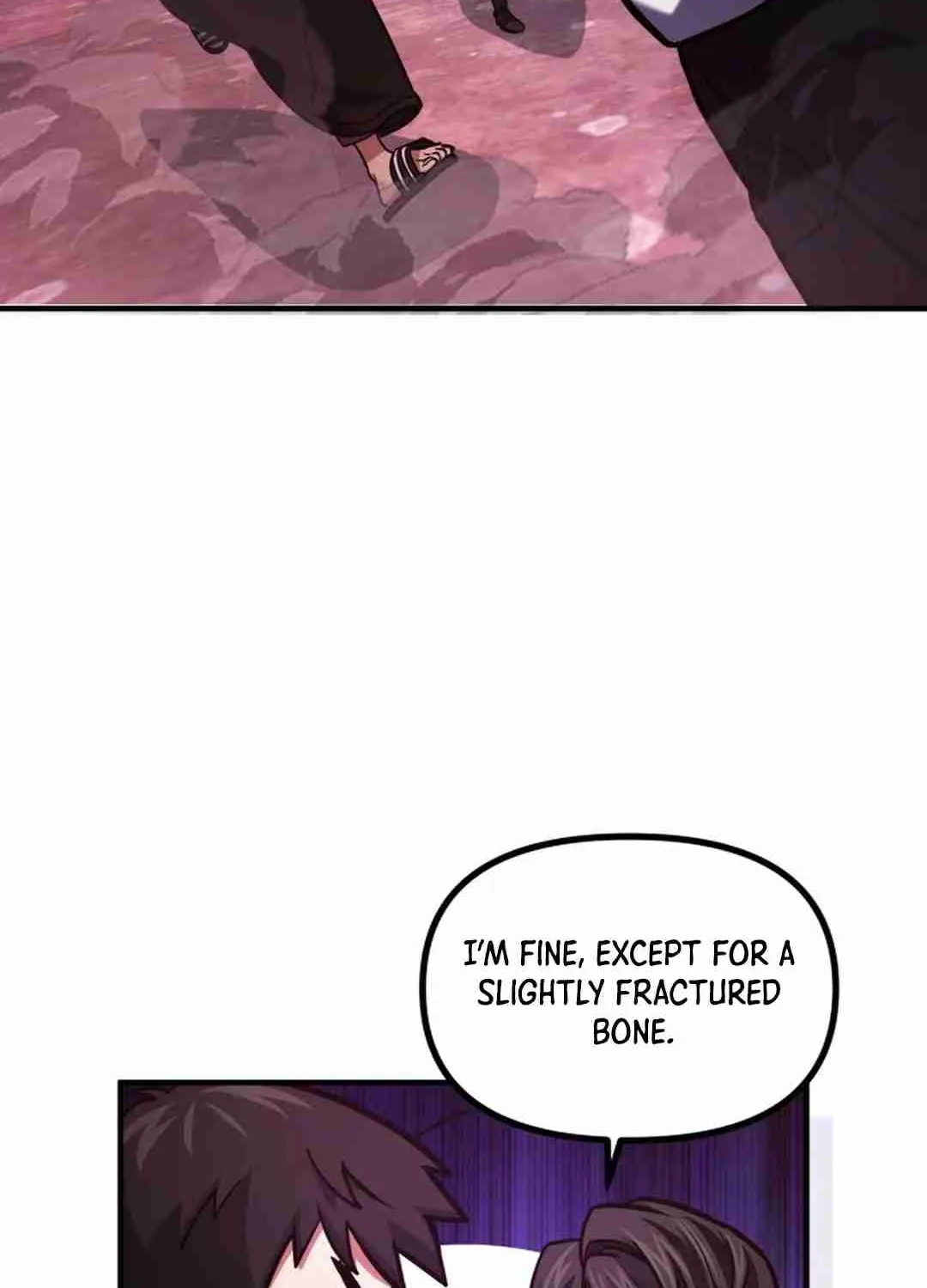 Read Life of a Quack Healer EN Manga Online