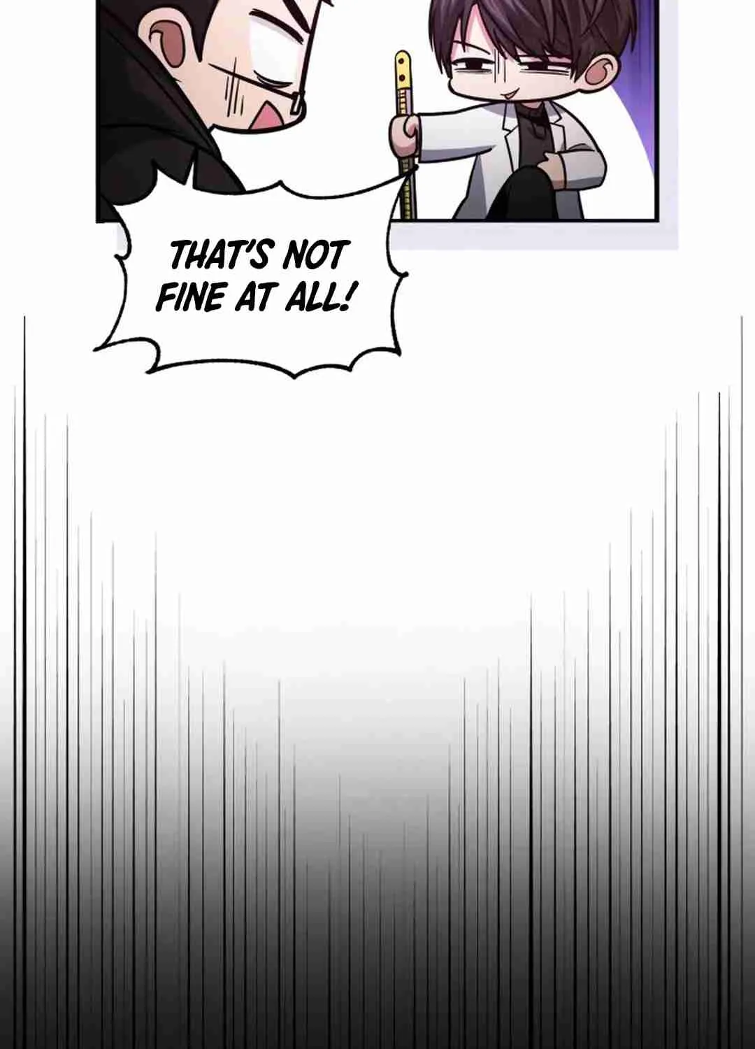 Read Life of a Quack Healer EN Manga Online