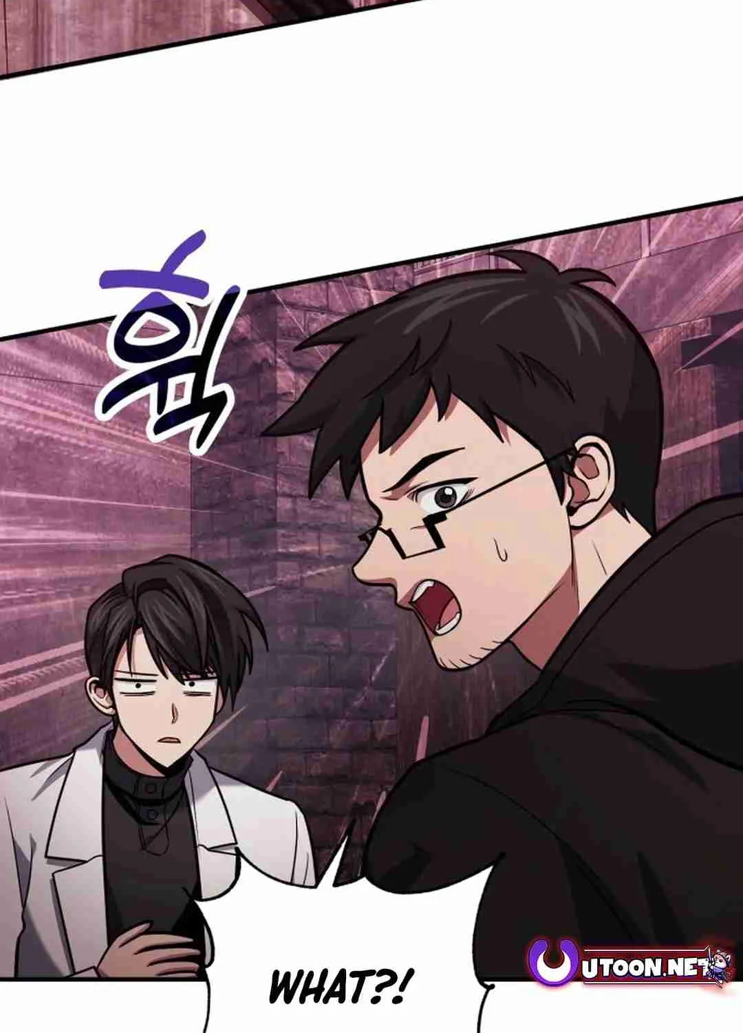Read Life of a Quack Healer EN Manga Online