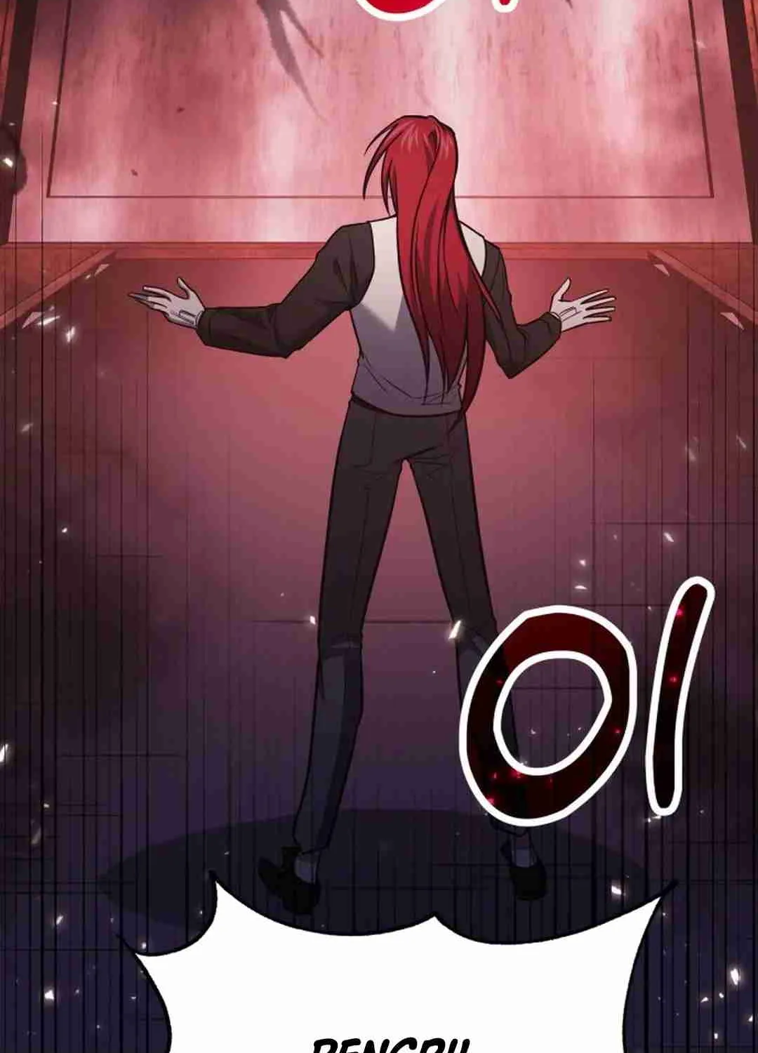 Read Life of a Quack Healer EN Manga Online