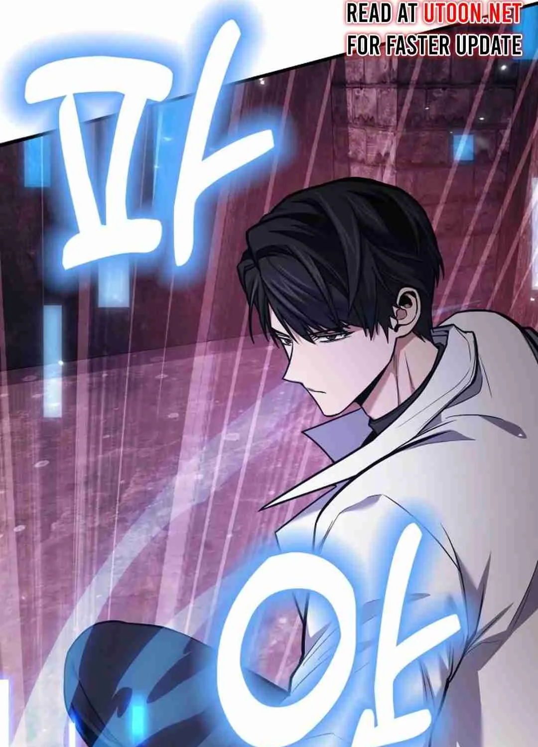 Read Life of a Quack Healer EN Manga Online