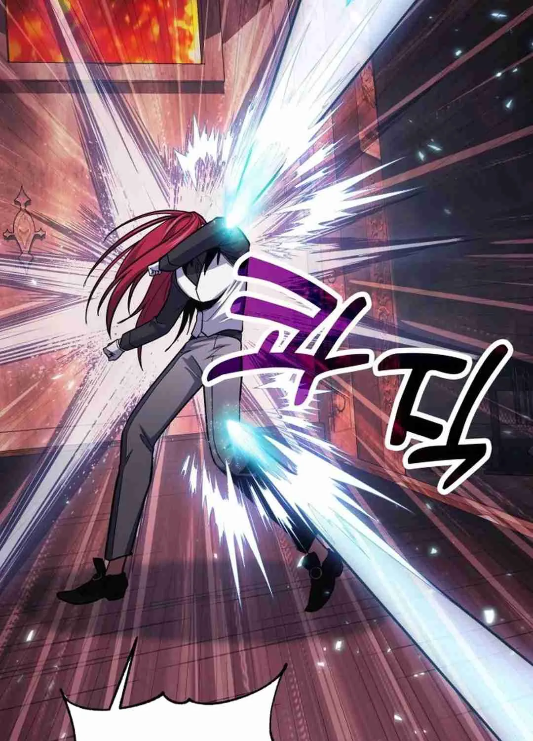 Read Life of a Quack Healer EN Manga Online