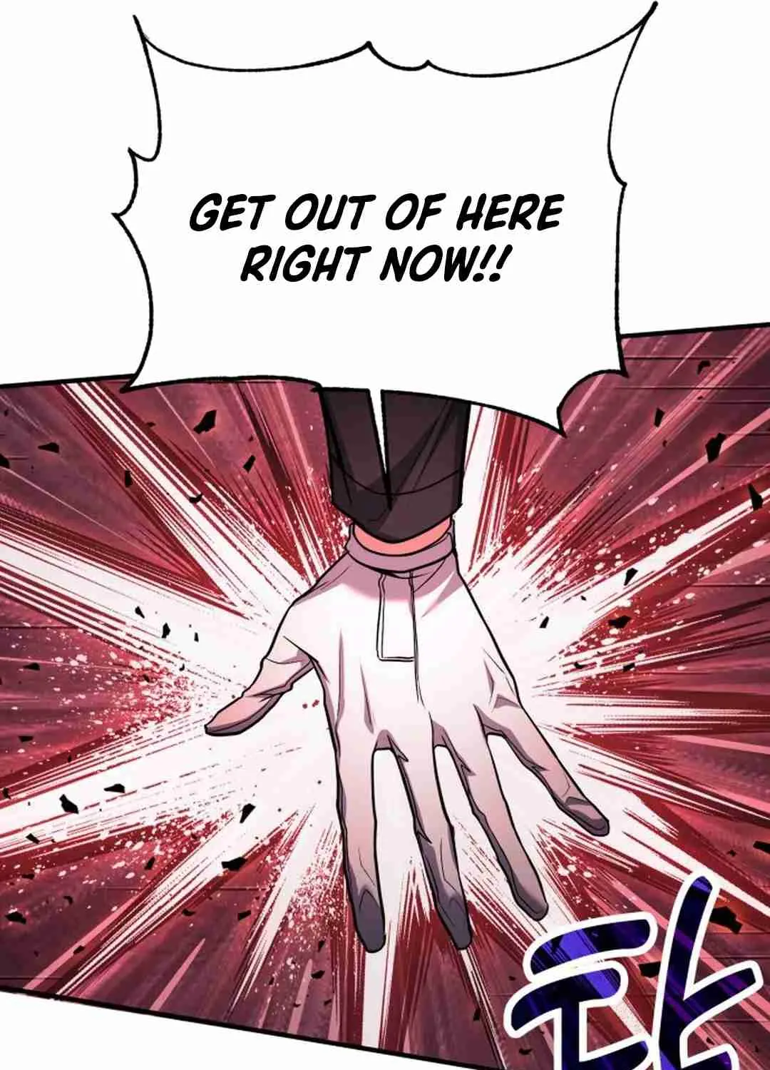 Read Life of a Quack Healer EN Manga Online