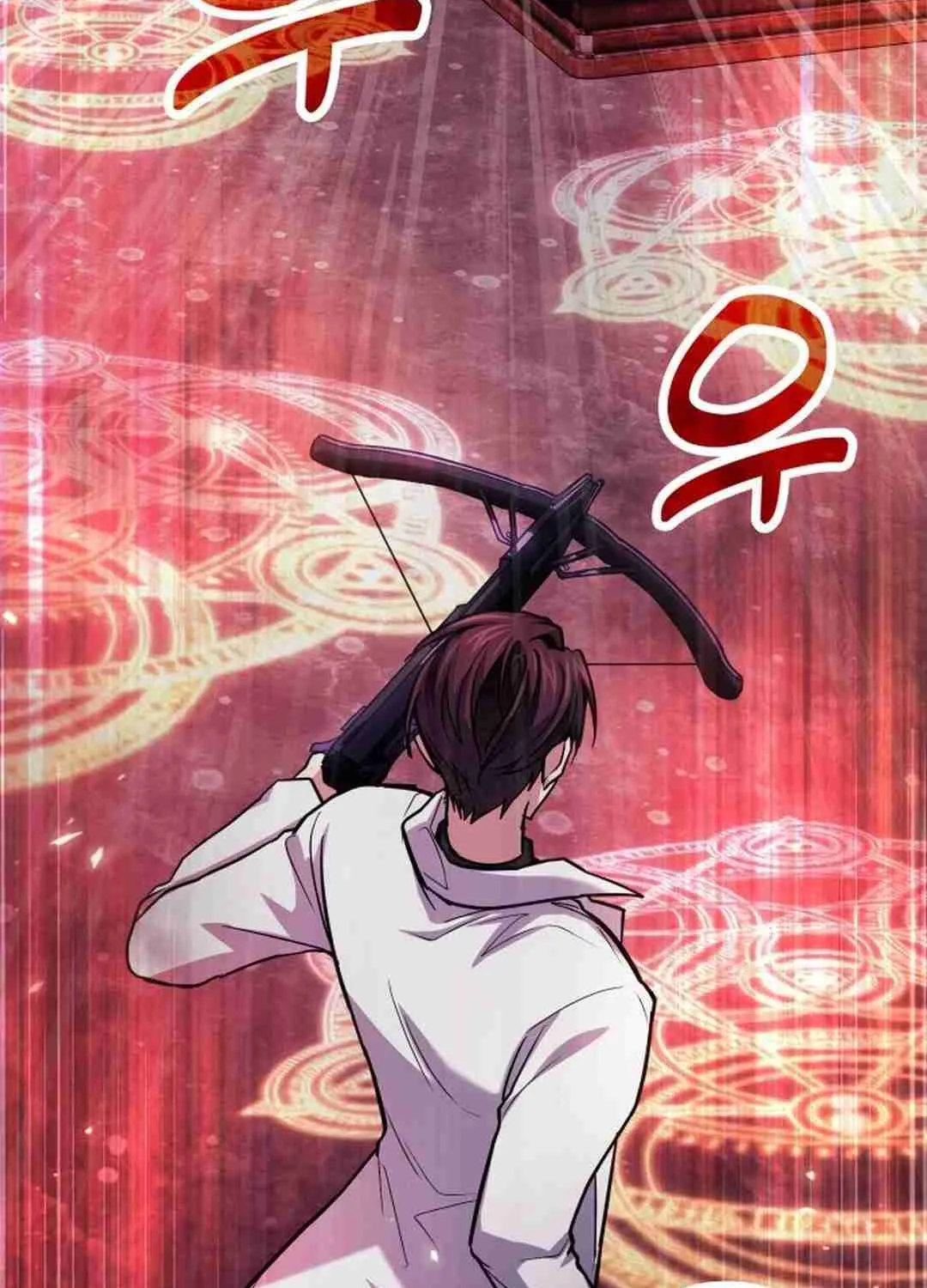 Read Life of a Quack Healer EN Manga Online