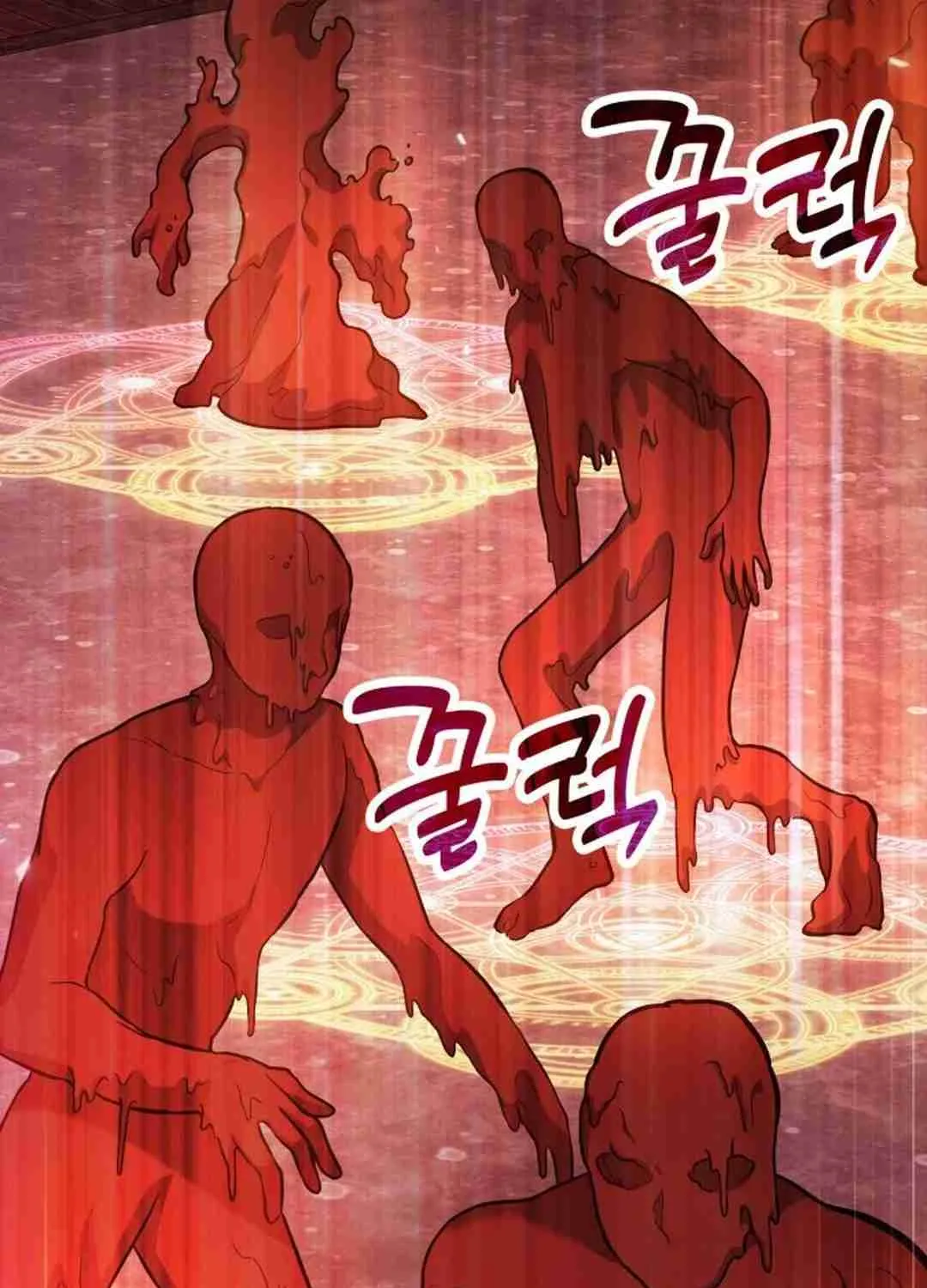 Read Life of a Quack Healer EN Manga Online