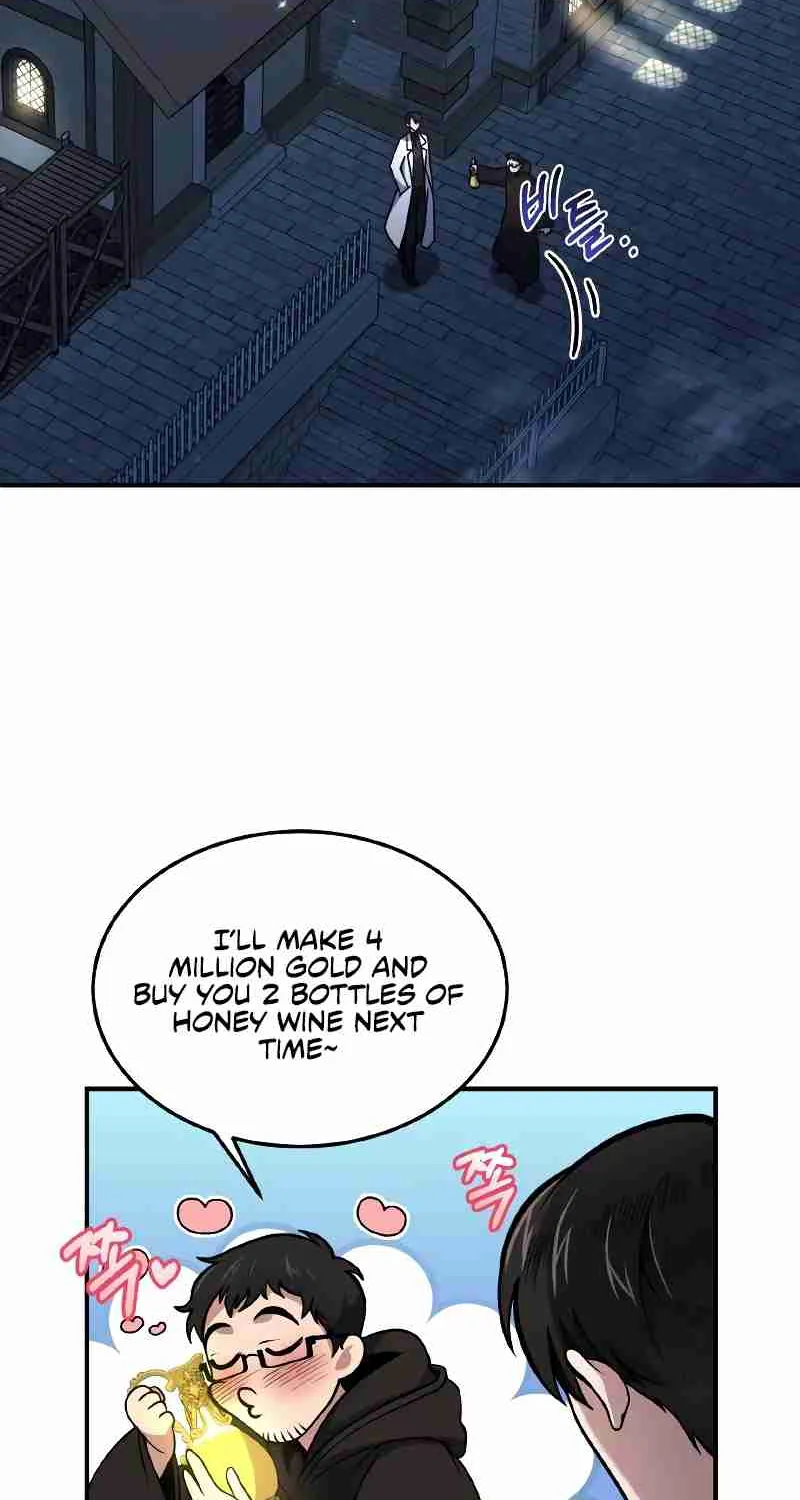 Read Life of a Quack Healer EN Manga Online