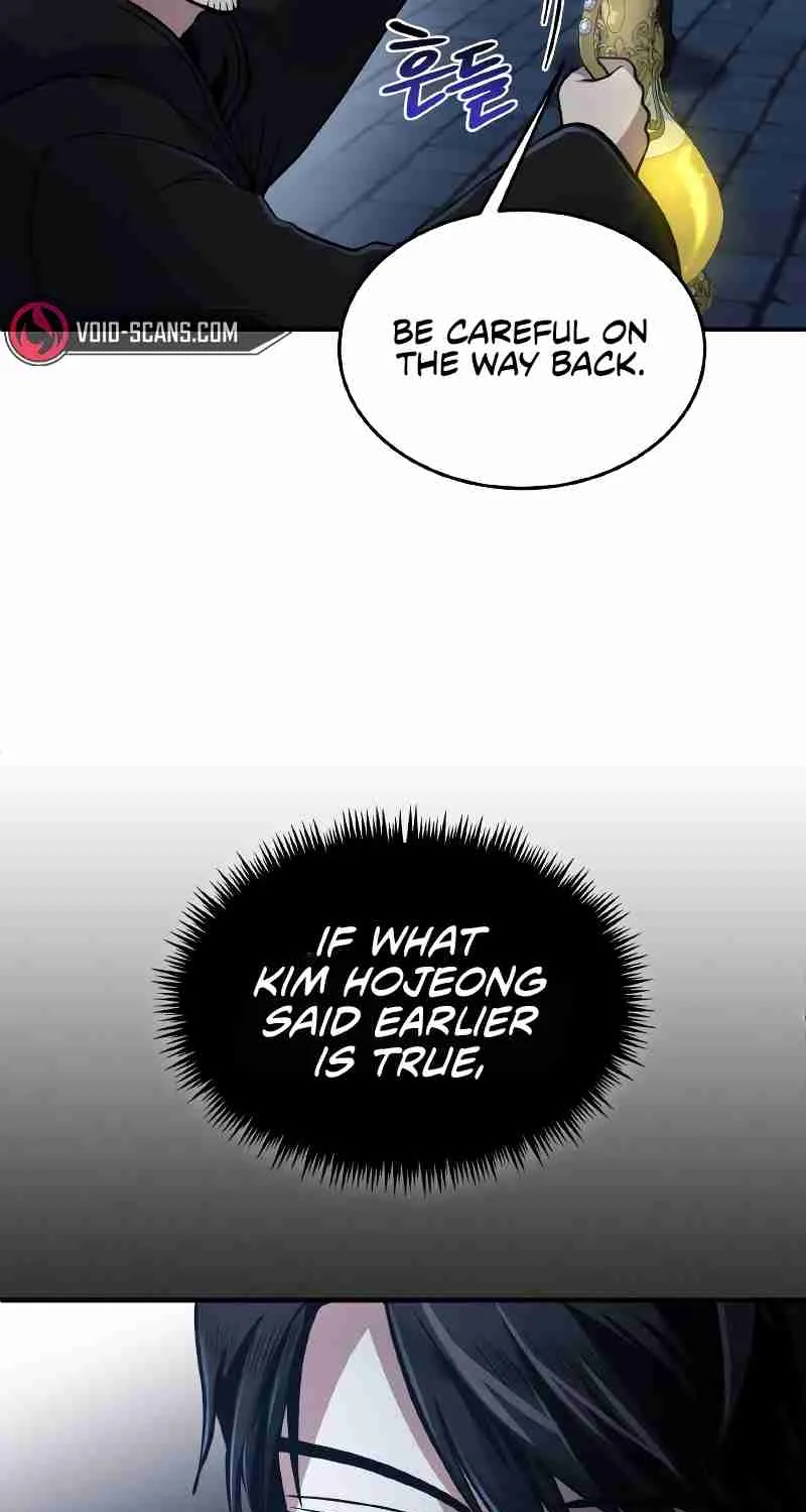 Read Life of a Quack Healer EN Manga Online