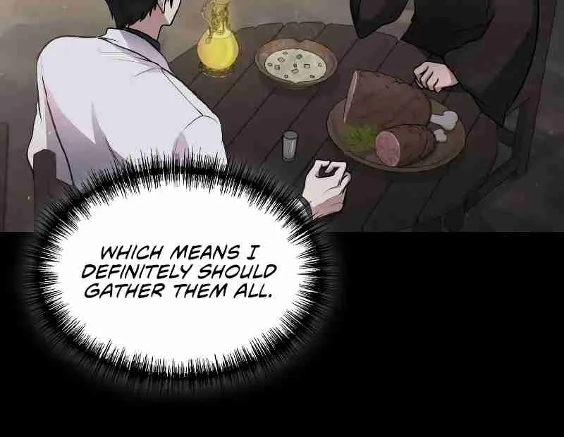 Read Life of a Quack Healer EN Manga Online
