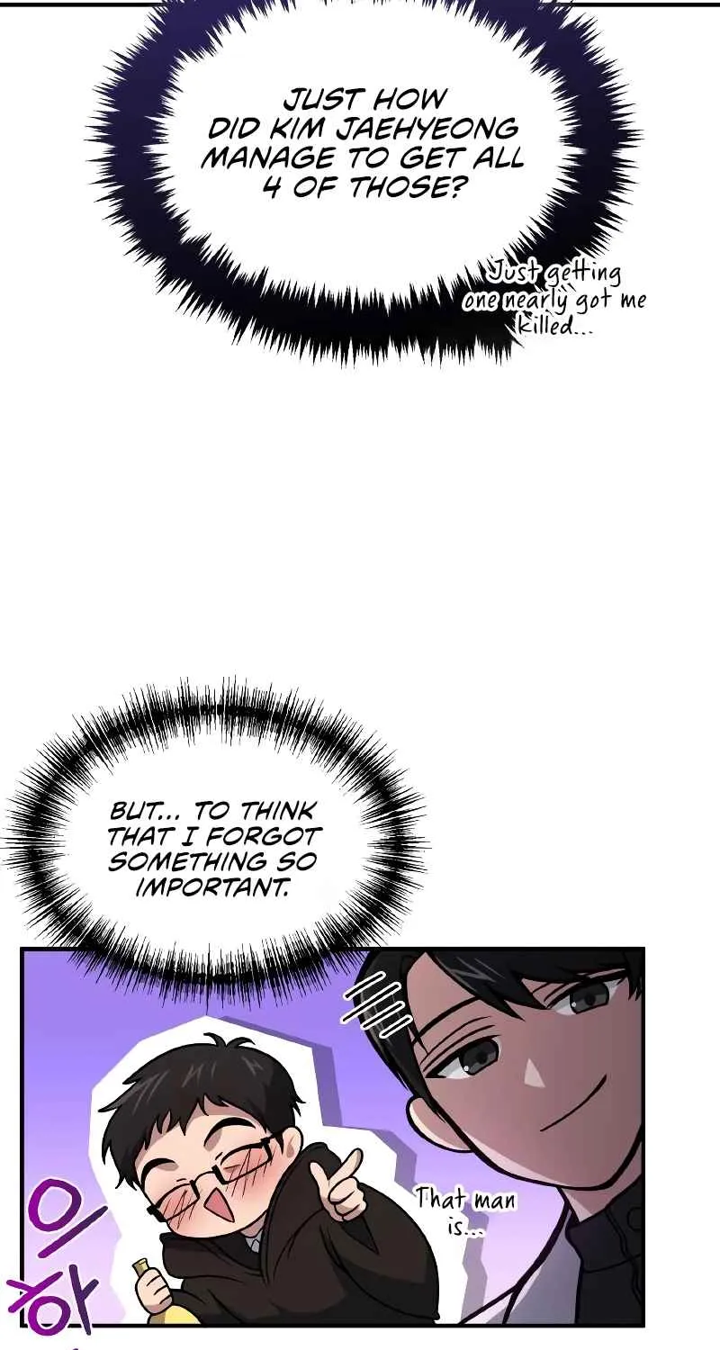 Read Life of a Quack Healer EN Manga Online