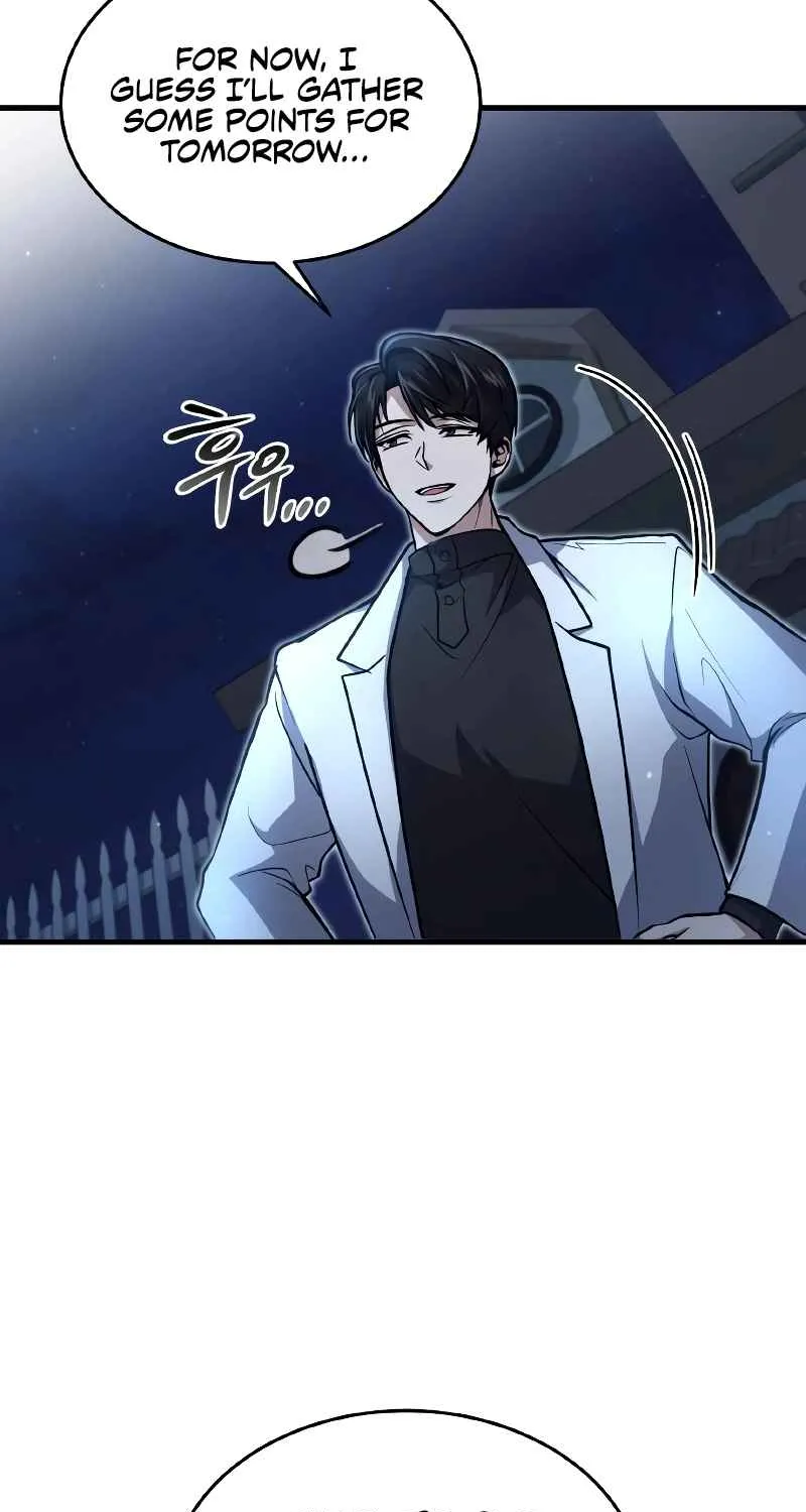 Read Life of a Quack Healer EN Manga Online