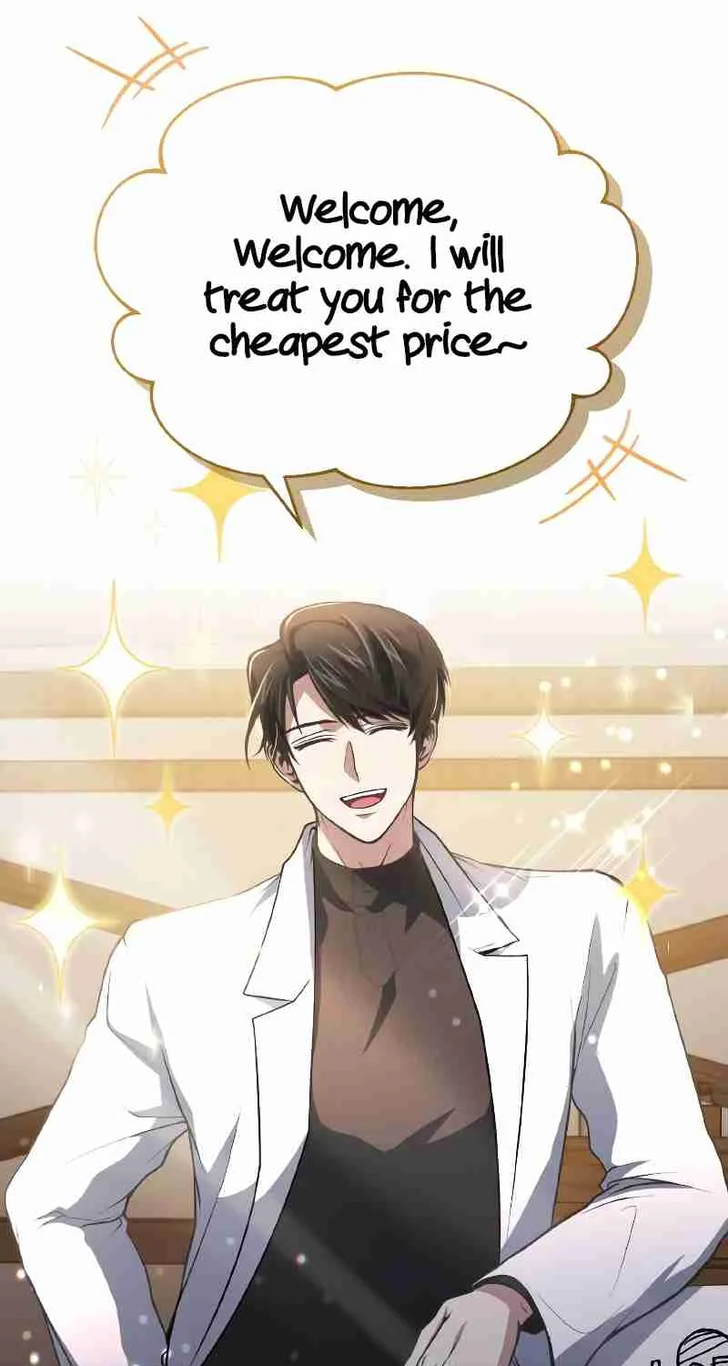 Read Life of a Quack Healer EN Manga Online