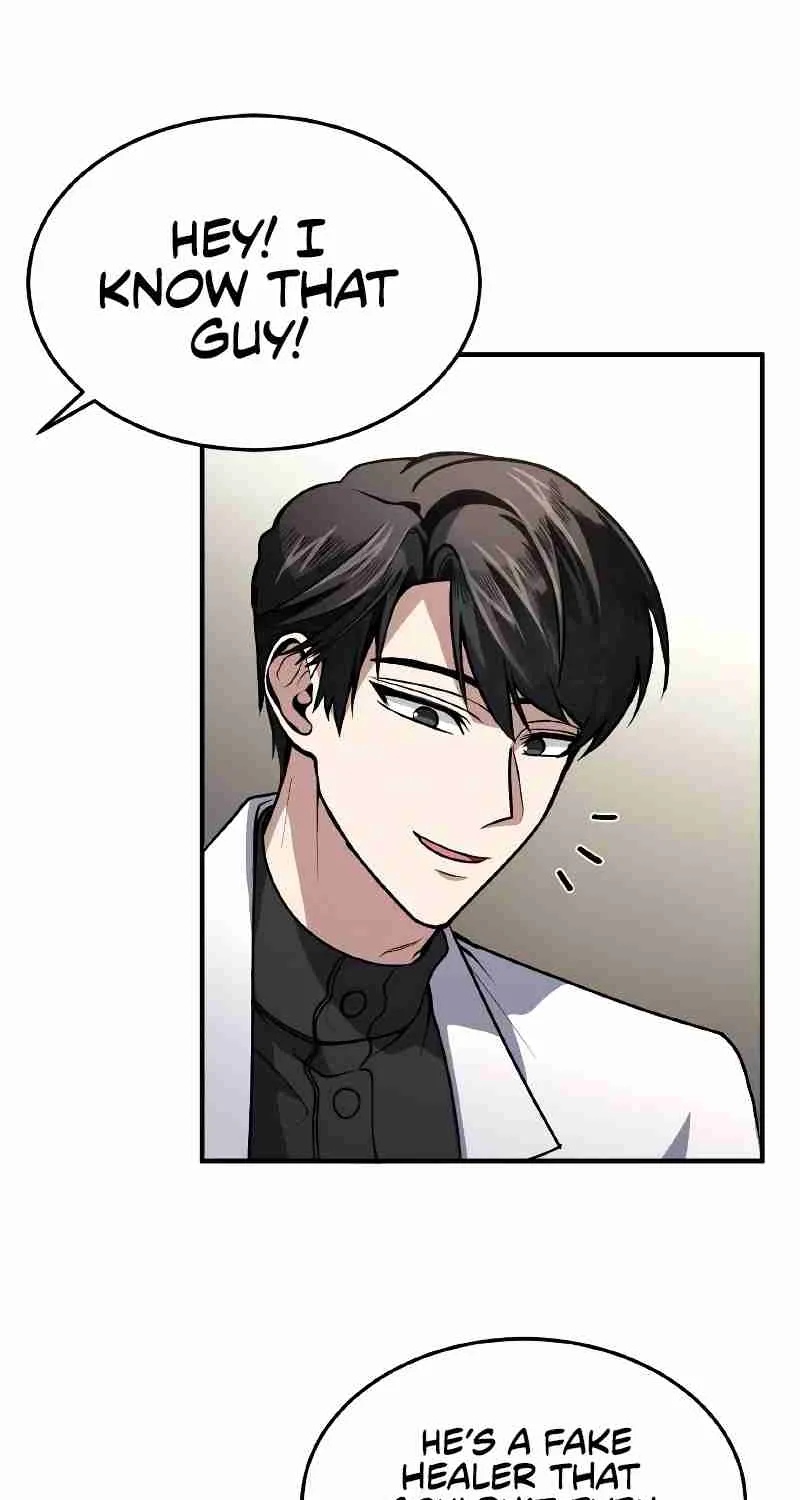 Read Life of a Quack Healer EN Manga Online