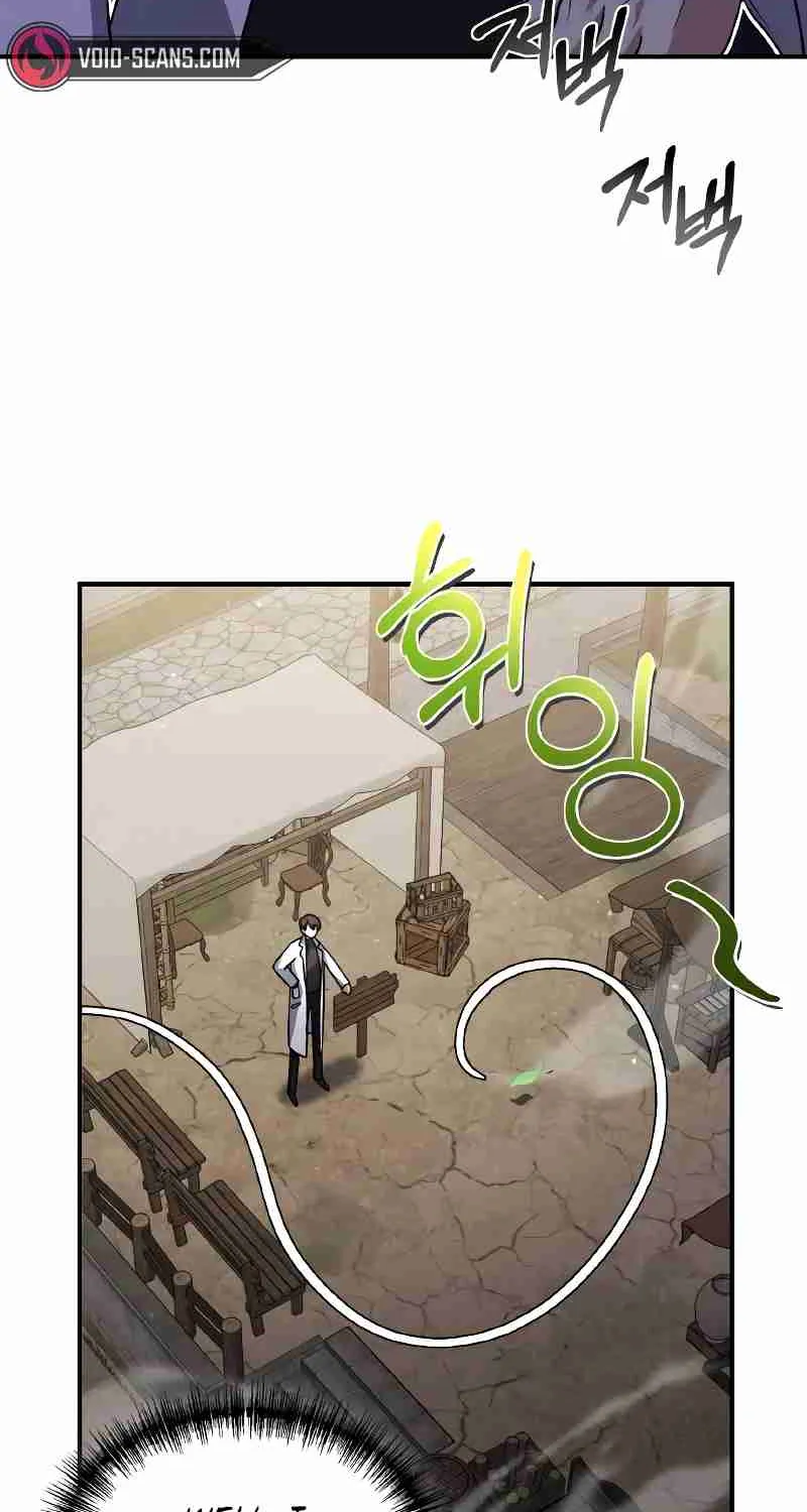 Read Life of a Quack Healer EN Manga Online