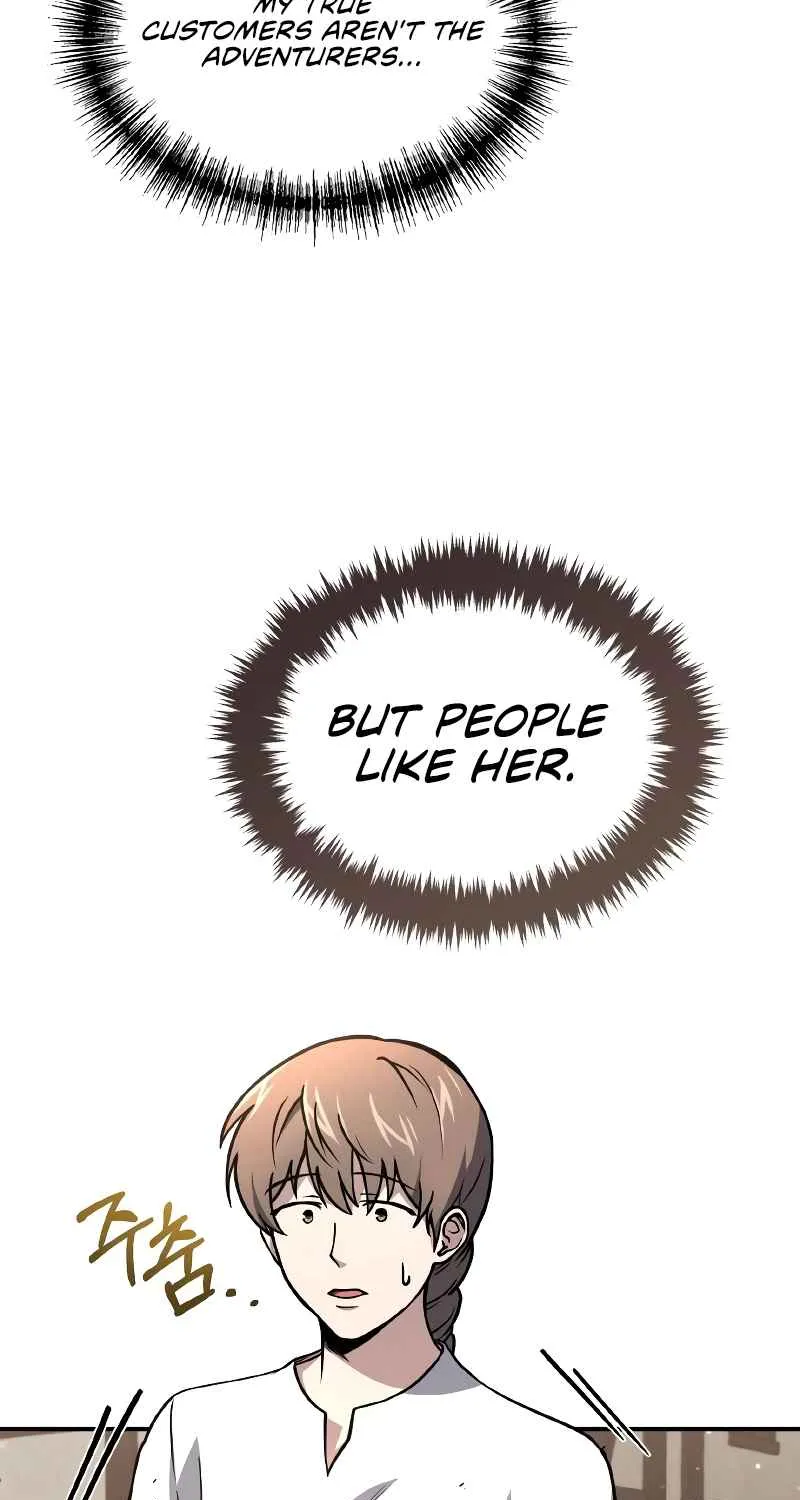 Read Life of a Quack Healer EN Manga Online