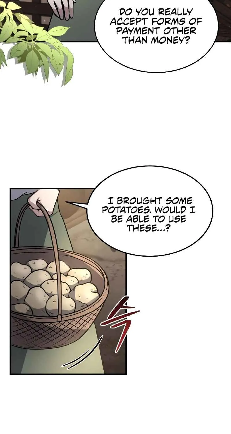 Read Life of a Quack Healer EN Manga Online