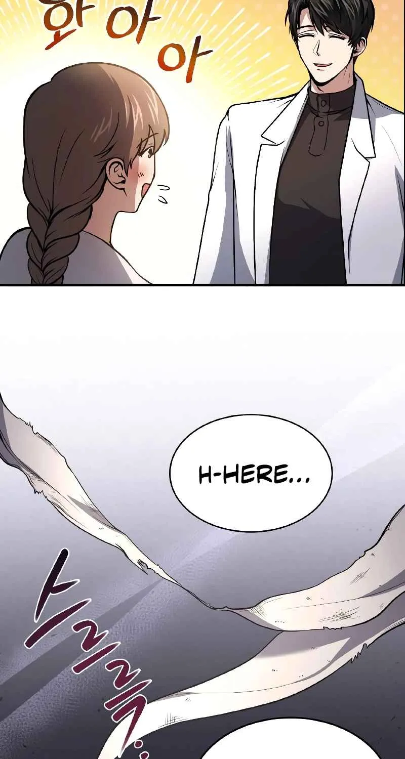 Read Life of a Quack Healer EN Manga Online