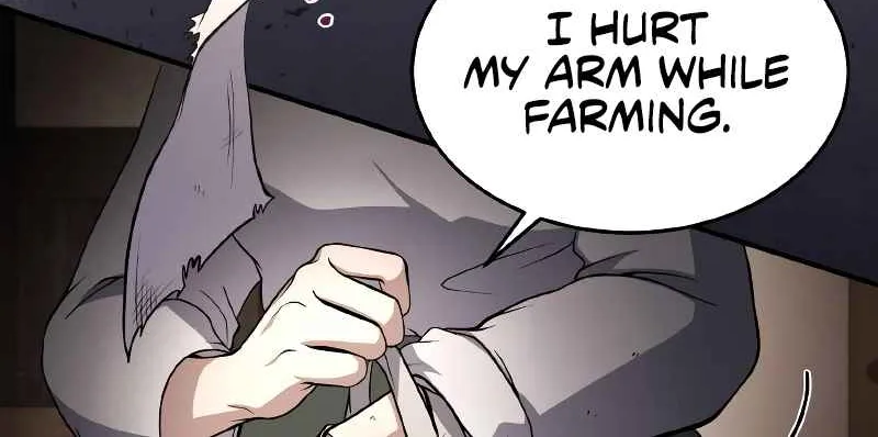 Read Life of a Quack Healer EN Manga Online