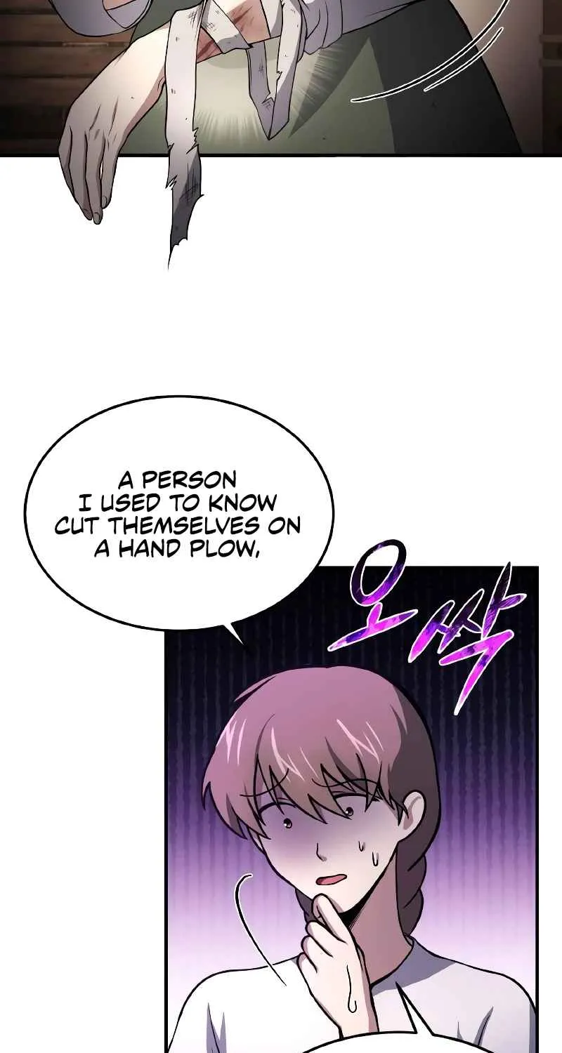 Read Life of a Quack Healer EN Manga Online