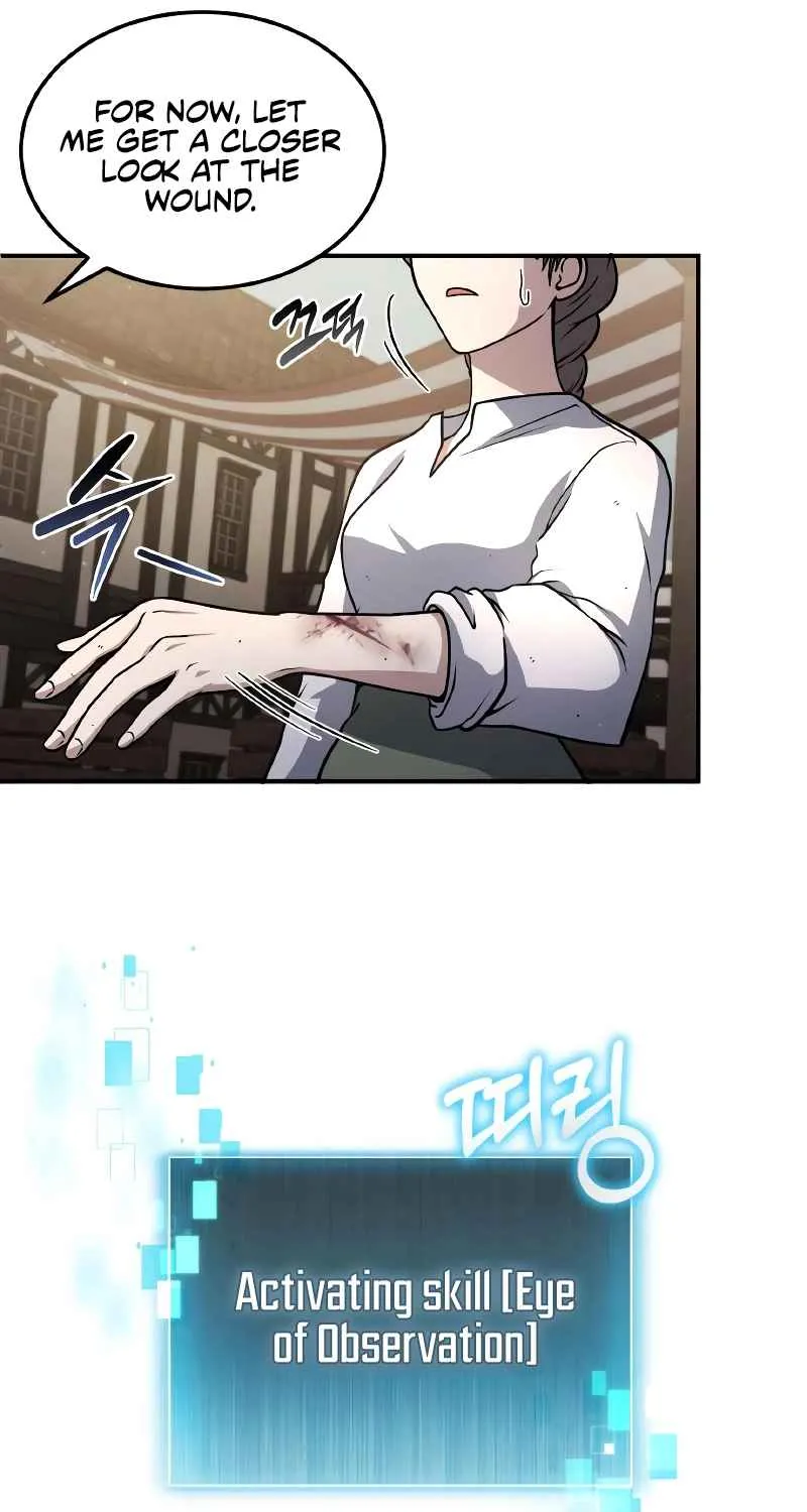 Read Life of a Quack Healer EN Manga Online
