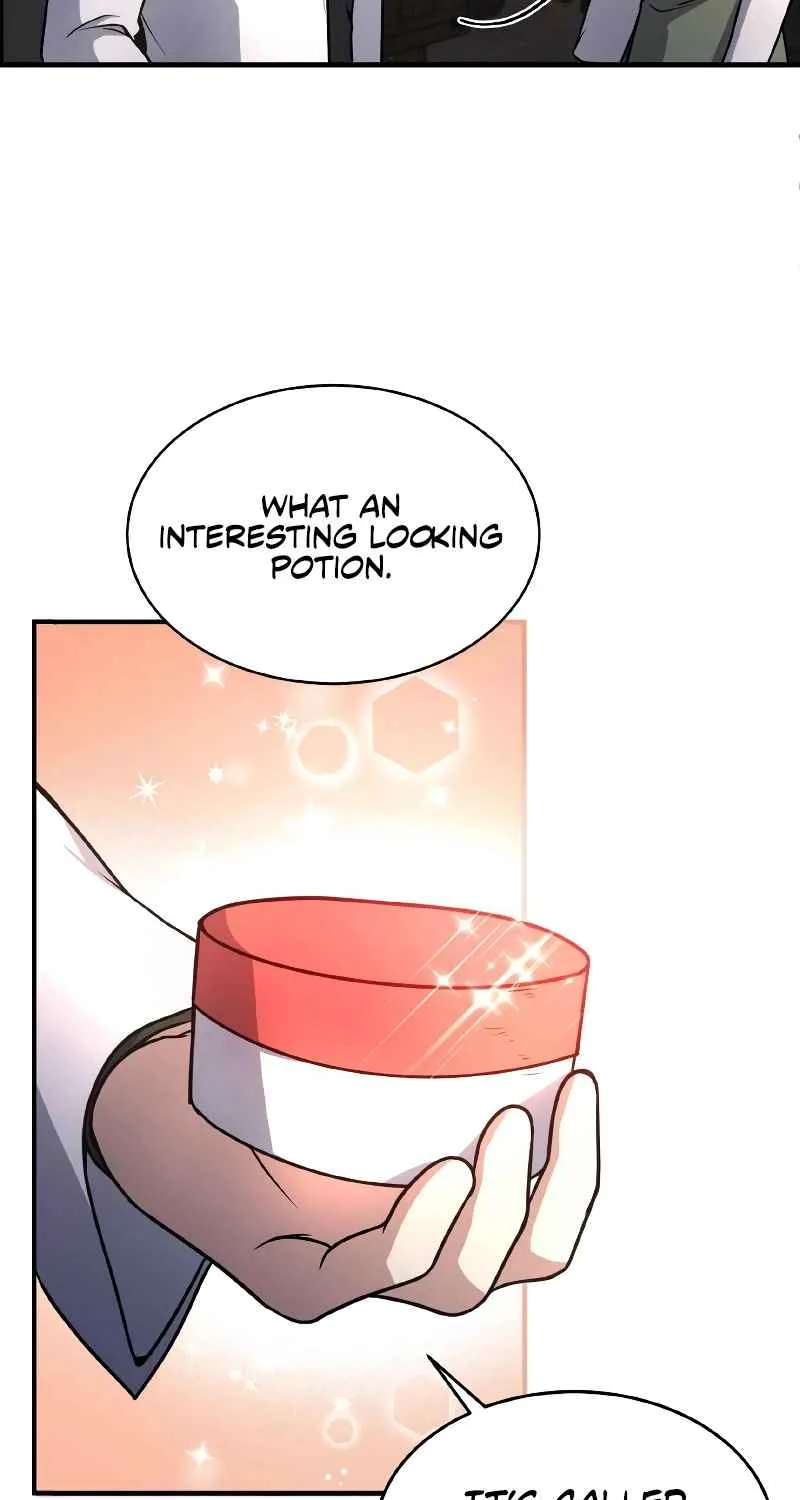 Read Life of a Quack Healer EN Manga Online