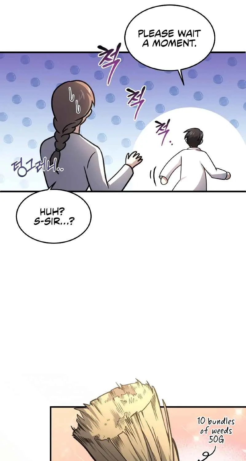 Read Life of a Quack Healer EN Manga Online