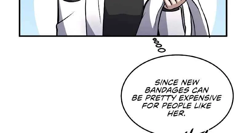 Read Life of a Quack Healer EN Manga Online