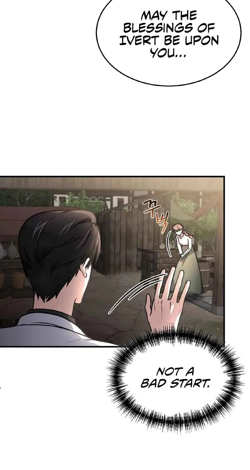 Read Life of a Quack Healer EN Manga Online