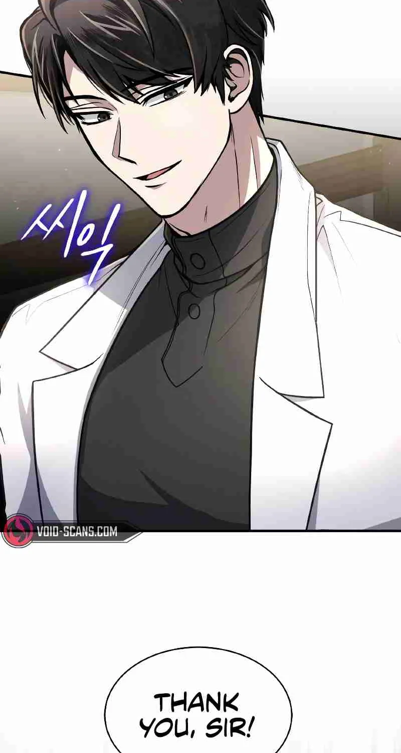 Read Life of a Quack Healer EN Manga Online