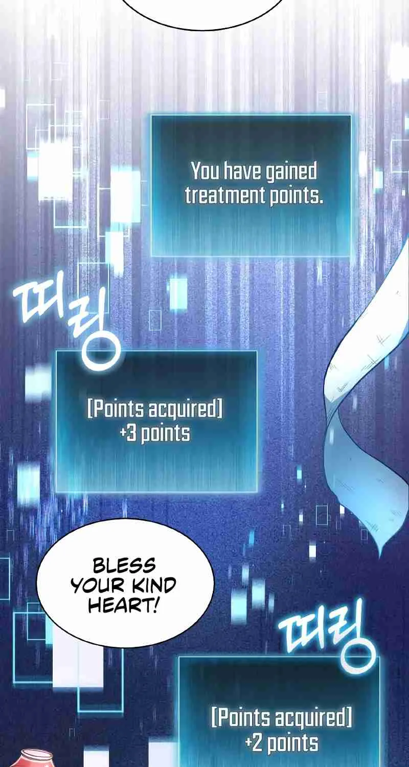 Read Life of a Quack Healer EN Manga Online