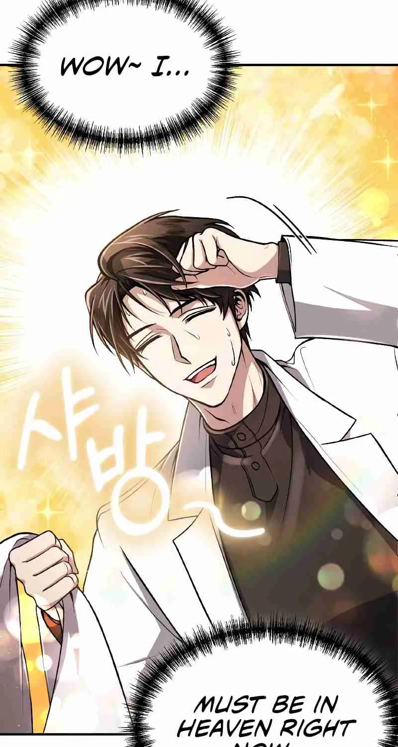 Read Life of a Quack Healer EN Manga Online