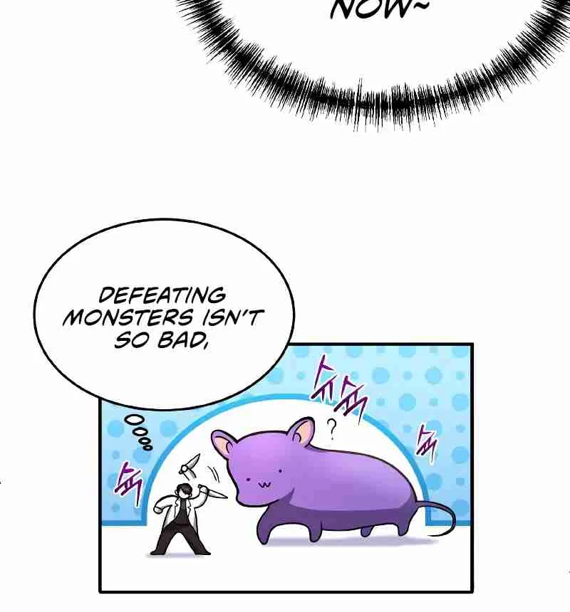 Read Life of a Quack Healer EN Manga Online