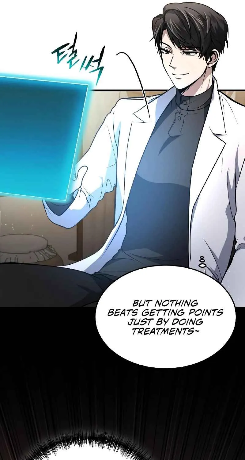 Read Life of a Quack Healer EN Manga Online
