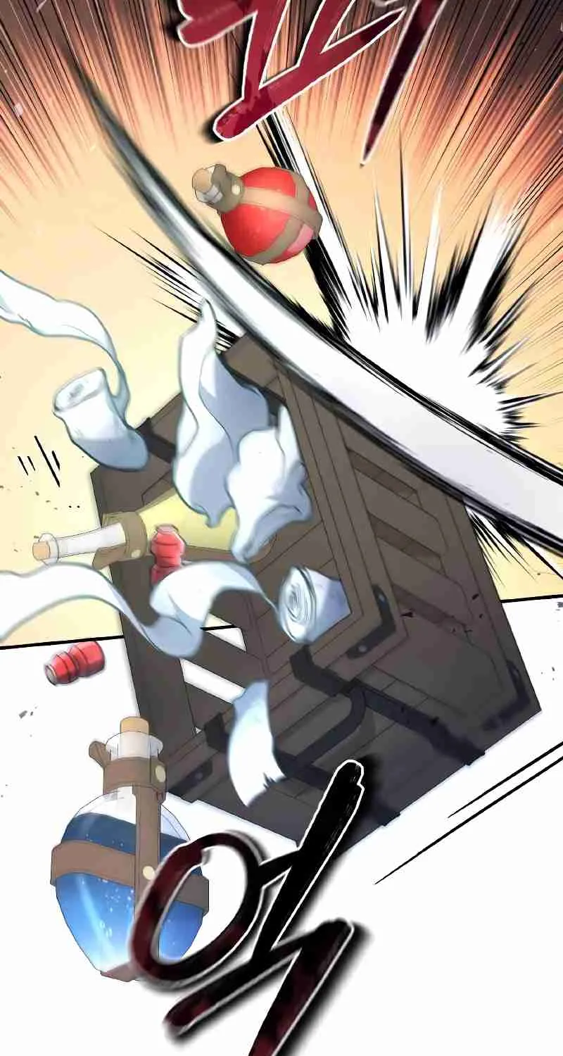 Read Life of a Quack Healer EN Manga Online