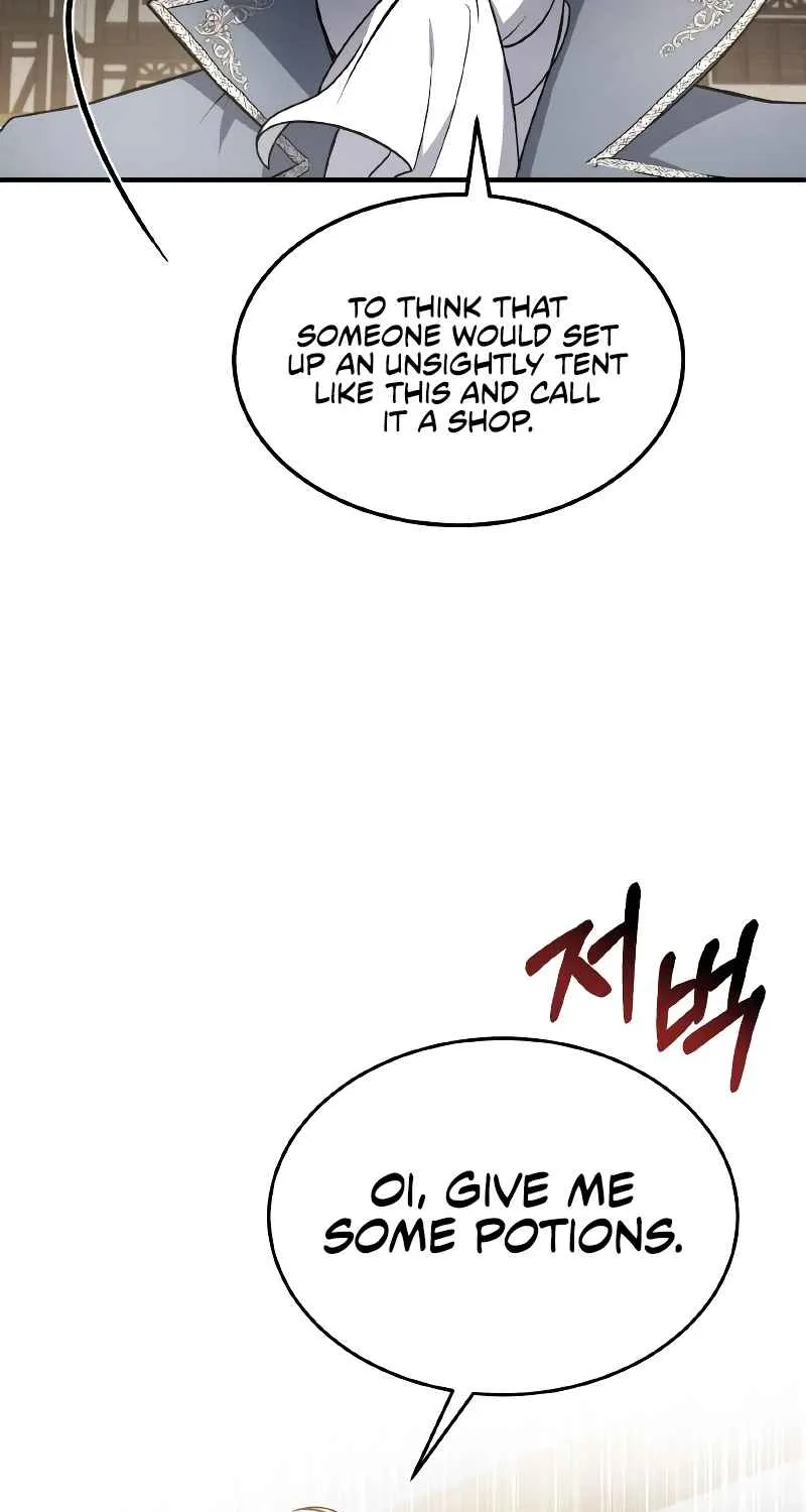 Read Life of a Quack Healer EN Manga Online
