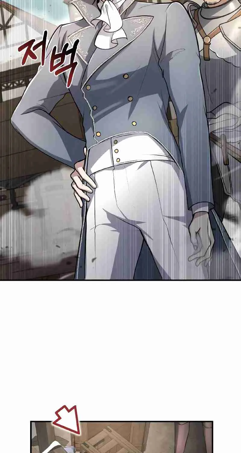Read Life of a Quack Healer EN Manga Online