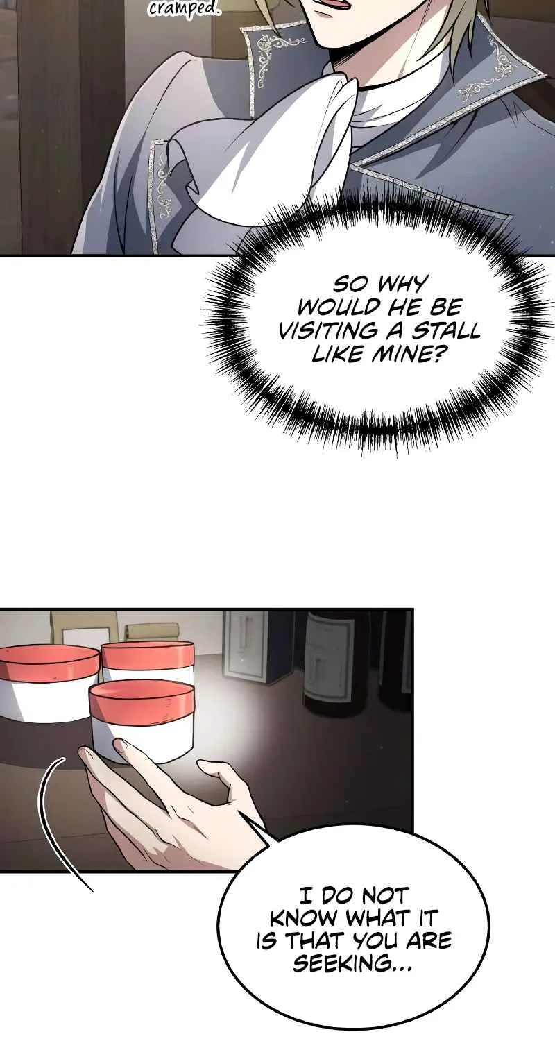 Read Life of a Quack Healer EN Manga Online