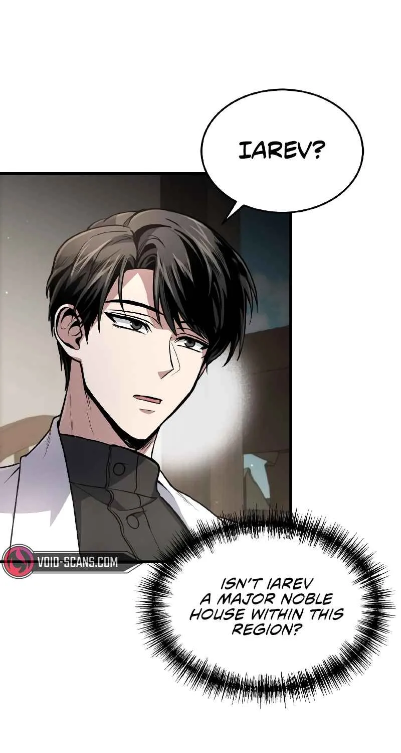 Read Life of a Quack Healer EN Manga Online