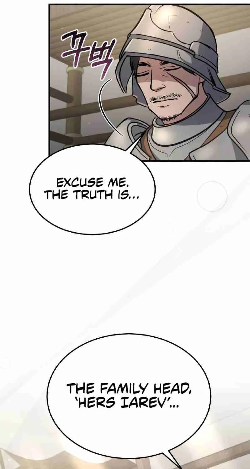 Read Life of a Quack Healer EN Manga Online